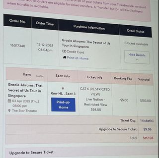 (Category: ) located in . Submitted by matchakawa (Listing ID 1341311422, Image 1). Description: .