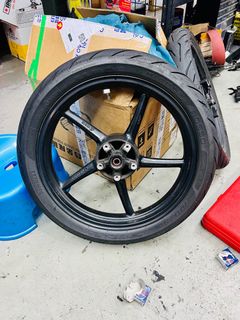 (Category: ) located in . Submitted by 2wheelsaddict (Listing ID 1341143861, Image 1). Description: .