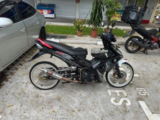 (Category: ) located in . Submitted by annicronyxx (Listing ID 1341237014, Image 1). Description: .