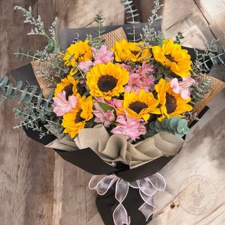 Sunflowers Collection item 1