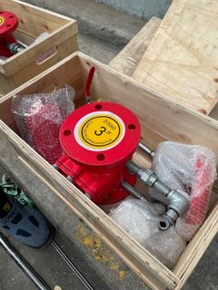 alarm check valve - View all alarm check valve ads in Carousell Philippines