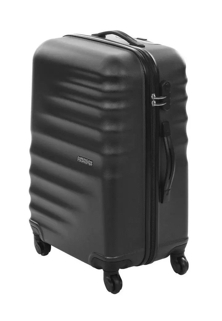 Preston american tourister deals