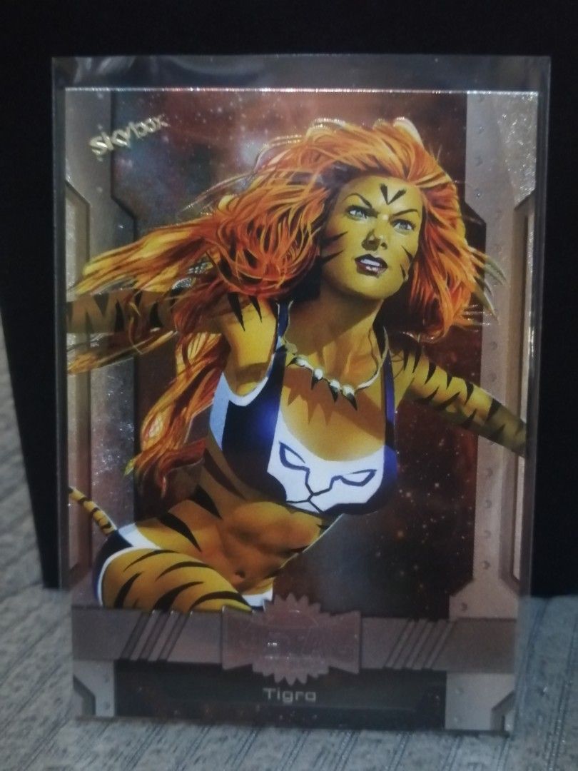 Avengers skybox metal universe cards (Category: Raw Singles) located in Pasig City. Submitted by redkaye (Listing ID 1341490272, Image 3). Description: * for sale : metal universe avengers * price : 85 php each * item location : pasig city * payment first (Gcash) * for faster transaction call / sms 09566090964.