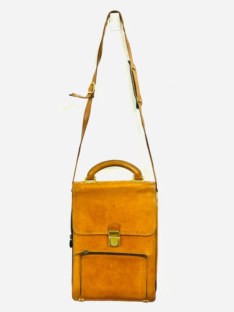 Beg kulit on sale