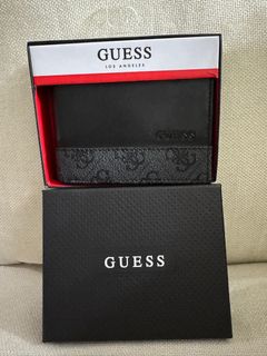 Guess wallet singapore new arrivals
