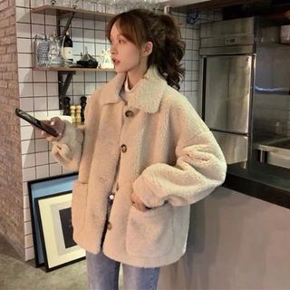 Winter Warmth & Style: Cozy Clothes to Keep You Comfortable All Season Collection item 1