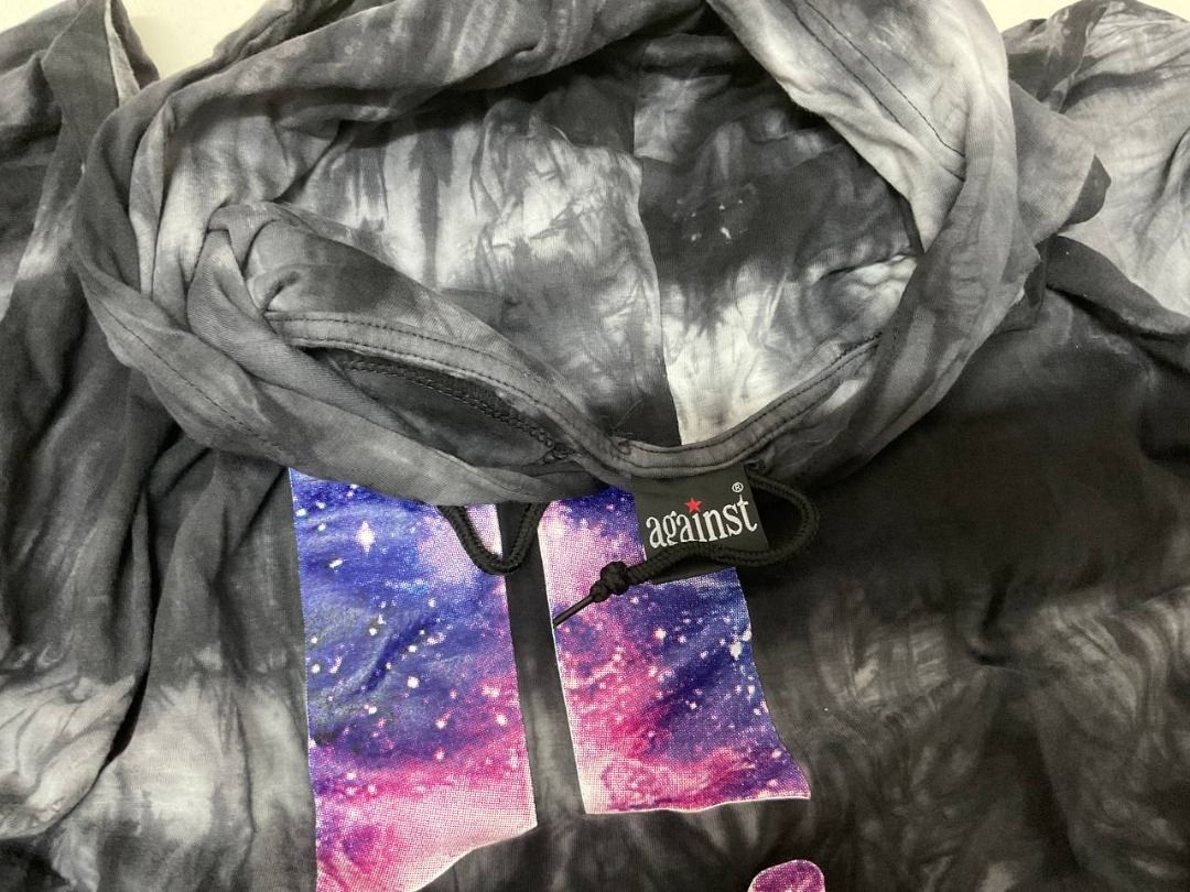 Love yourself bts hoodie clearance