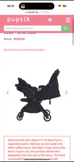 (Category: ) located in . Submitted by shopperholic23 (Listing ID 1341545881, Image 1). Description: .