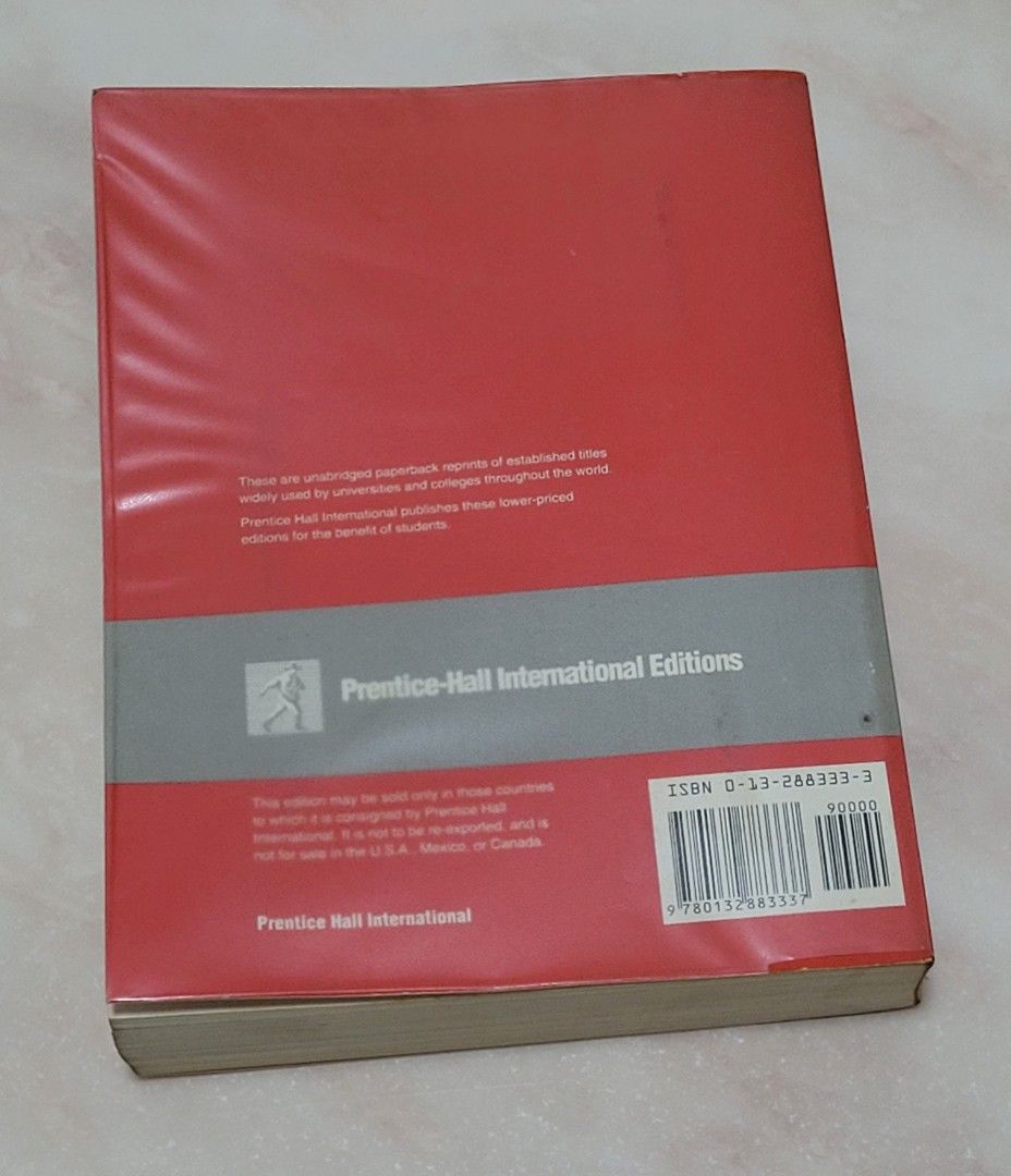 C: How To Program (Category: Textbooks) located in Kuala Lumpur. Submitted by aoptimal (Listing ID 1341490978, Image 3). Description: C: How To Program Text book. Hardly used. Look like new. COD at Bkt Jalil/ Puchong area..