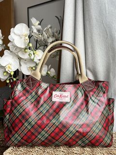 100 affordable cath kidston For Sale Tote Bags Carousell Malaysia