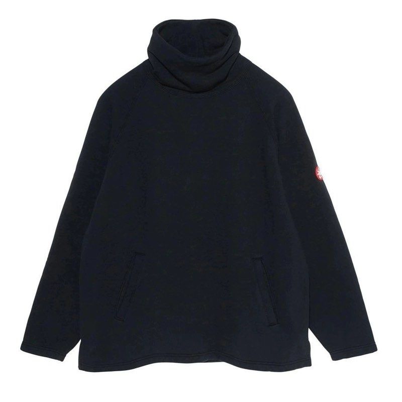 Cav empt sweat pullover smock best sale