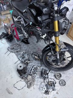 (Category: ) located in . Submitted by orizonmotorworks (Listing ID 1341440912, Image 1). Description: .