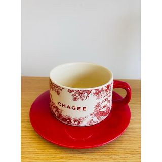 Chagee Ceylon Tea Cup Set, Furniture & Home Living, Kitchenware ...