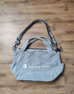 100 affordable champion For Sale Sling Bags Carousell Malaysia