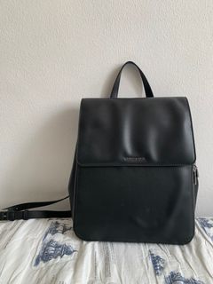 Charles and keith backpack malaysia discount