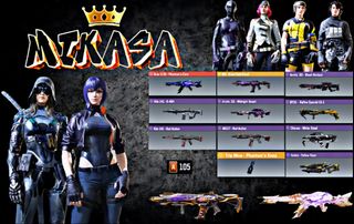 (Category: ) located in . Submitted by mikasagaming (Listing ID 1341577661, Image 1). Description: .