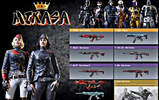 (Category: ) located in . Submitted by mikasagaming (Listing ID 1341577737, Image 1). Description: .