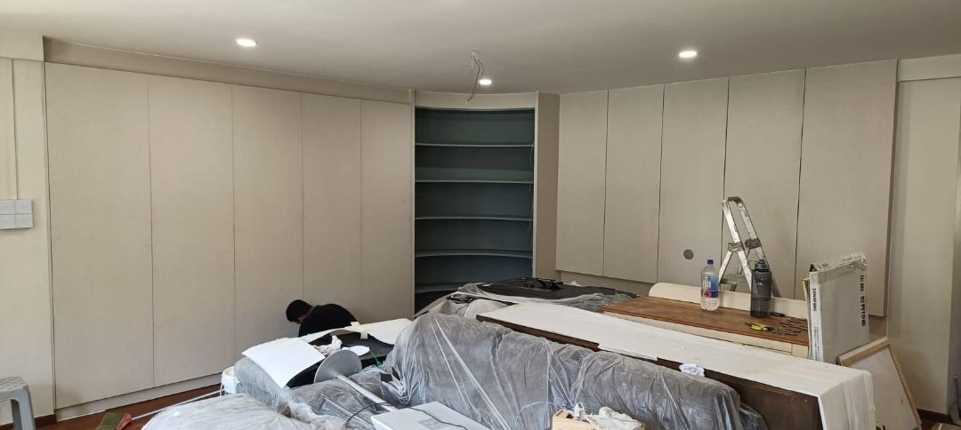 Direct Carpentry Services | Full Renovation for HDB | Condo | BTO ...