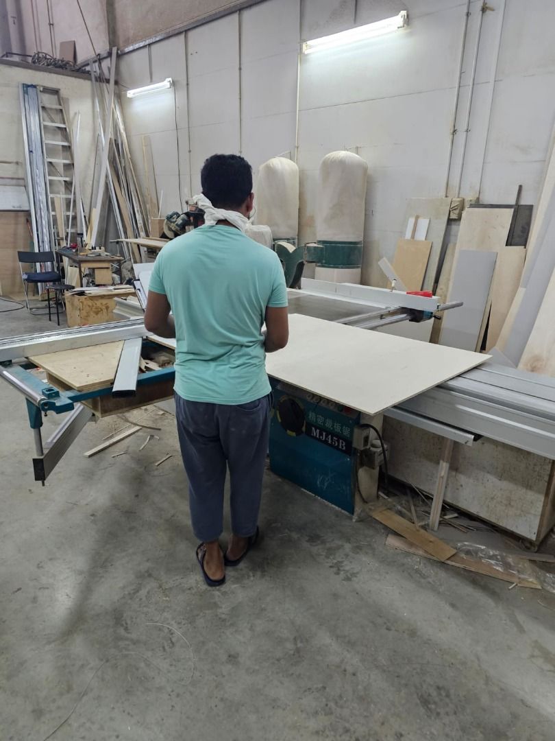 Direct Carpentry Services | Full Renovation for HDB | Condo | BTO ...