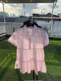 (Kategori: ) berada di . Dikirim oleh treasured.preloved (ID iklan 1341545855, Gambar 1). Deskripsi: .