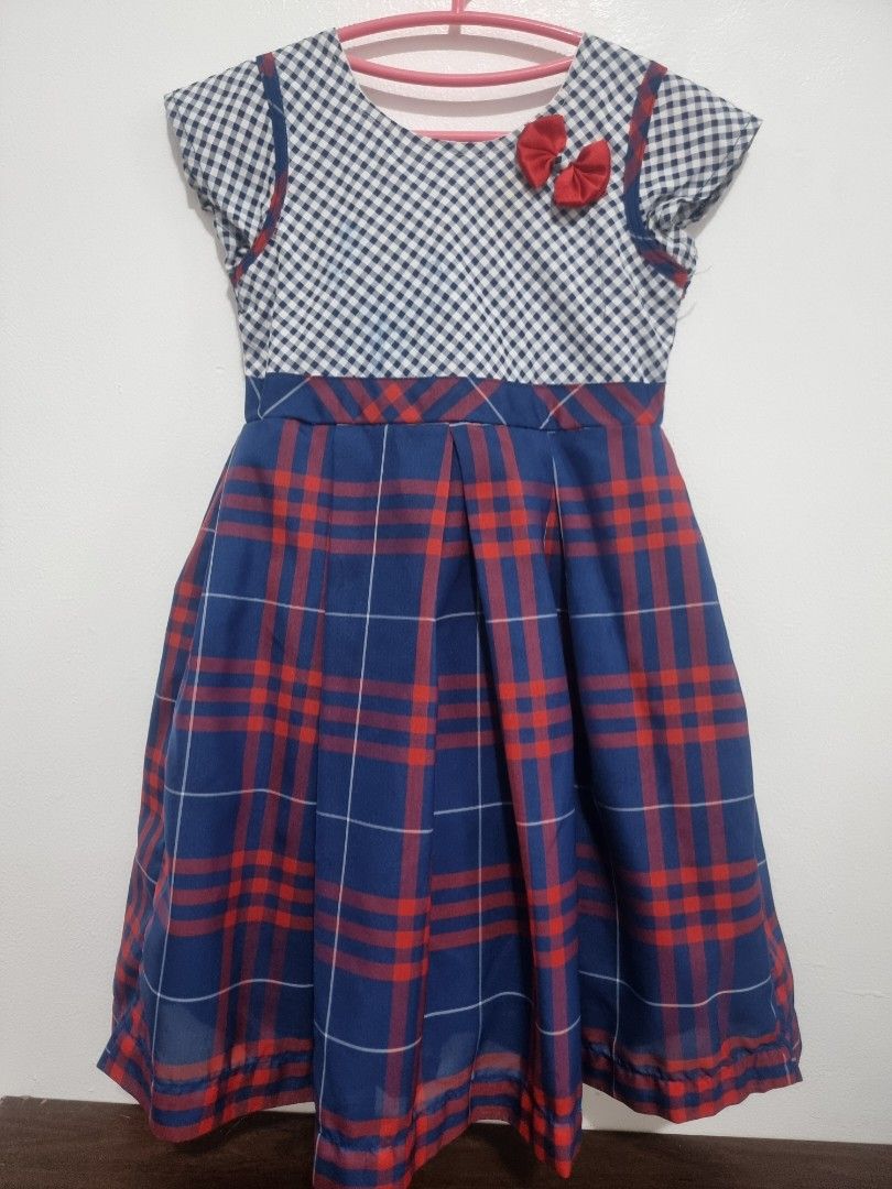 Dress for Kids 2-4y (Category: Babies & Kids Fashion) located in Las Pinas. Submitted by arlani (Listing ID 1341543277, Image 1). Description: .