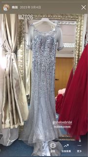（分類：）位於 。 由 ToBeLove_Bridal 提交（商品編號 1341454152，圖片 1）。簡介： 。