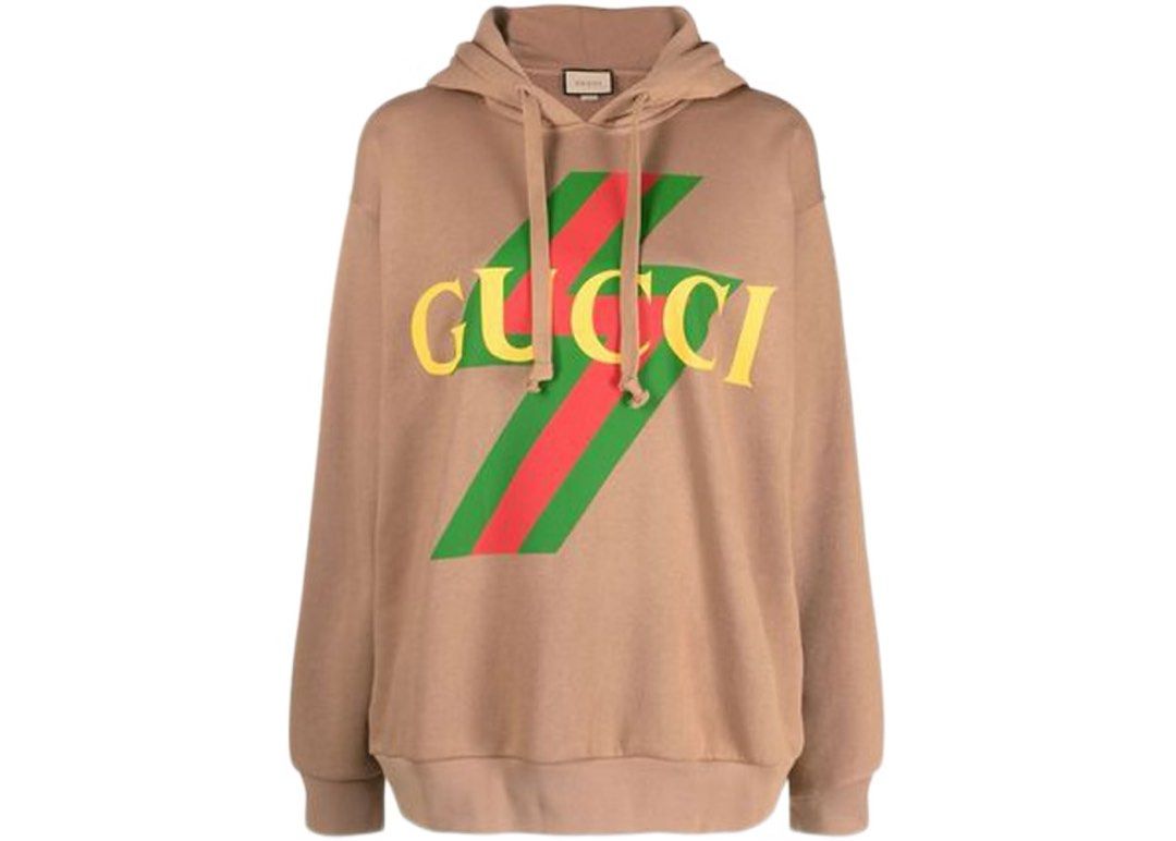 GUCCI VINTAGE HOODIES Carousell
