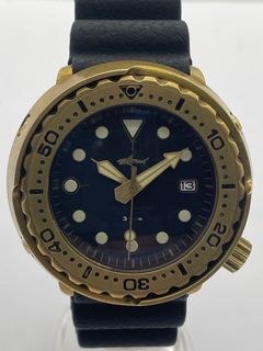 Sharkey Heimdallr Trident Shark Heimdallr Watch For Sale Carousell - Main Image