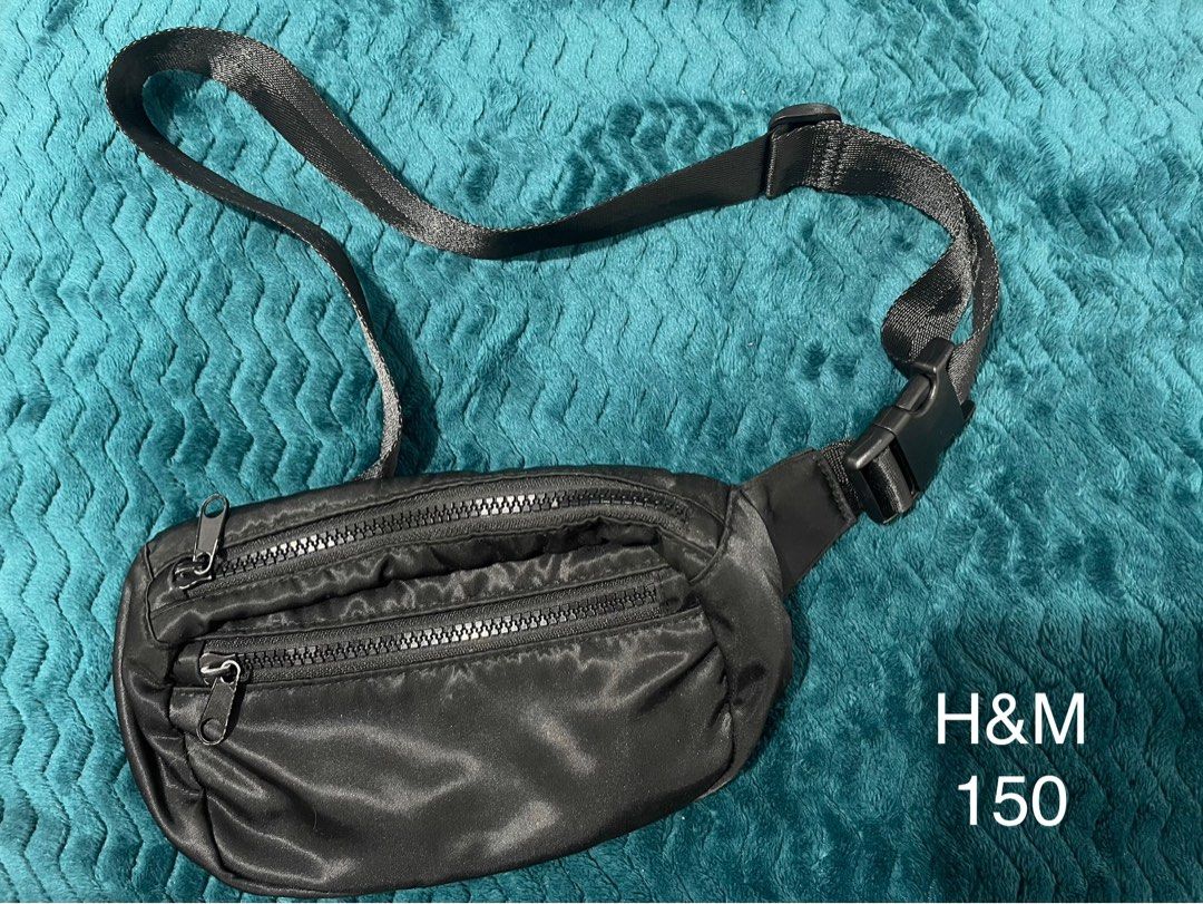 H&m bum bag top