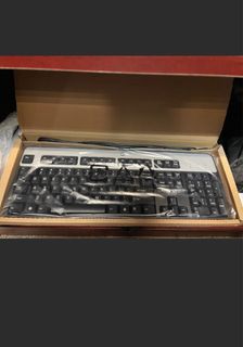 HP keyboard63003889647874110