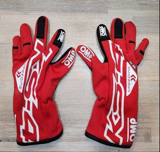 Driving gloves For Sale Carousell Singapore