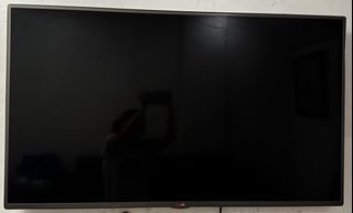 Lg TV