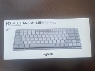 Logitech MX mechanical mini for Mac63012001277443110