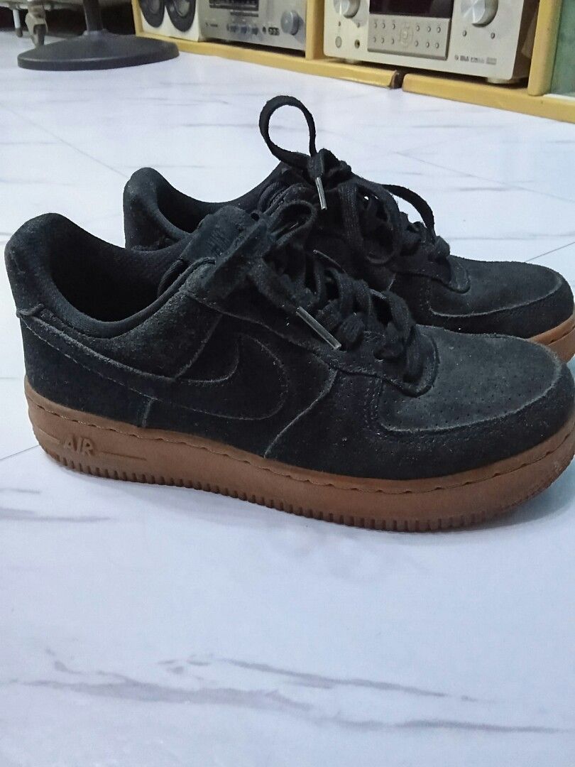 Nike air force one gamusa shop