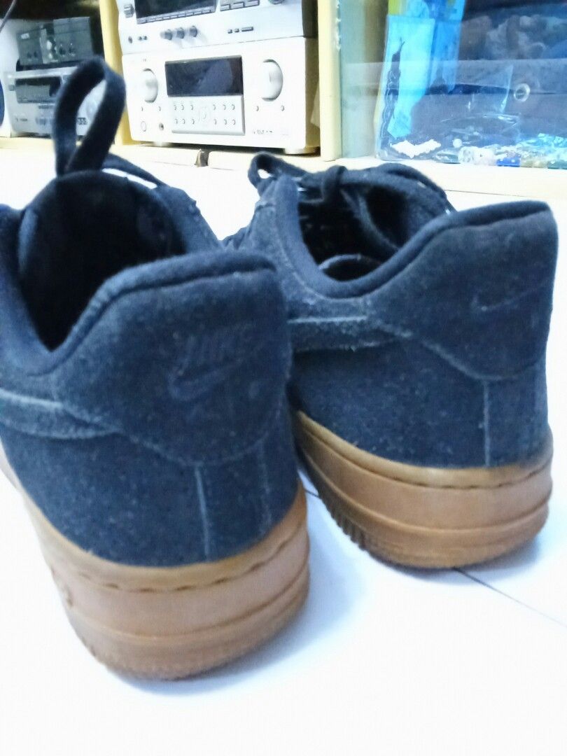 Nike air force one gamusa shop