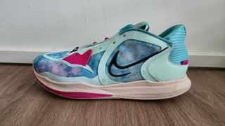 Affordable kyrie 5 low For Sale Sneakers Carousell Singapore