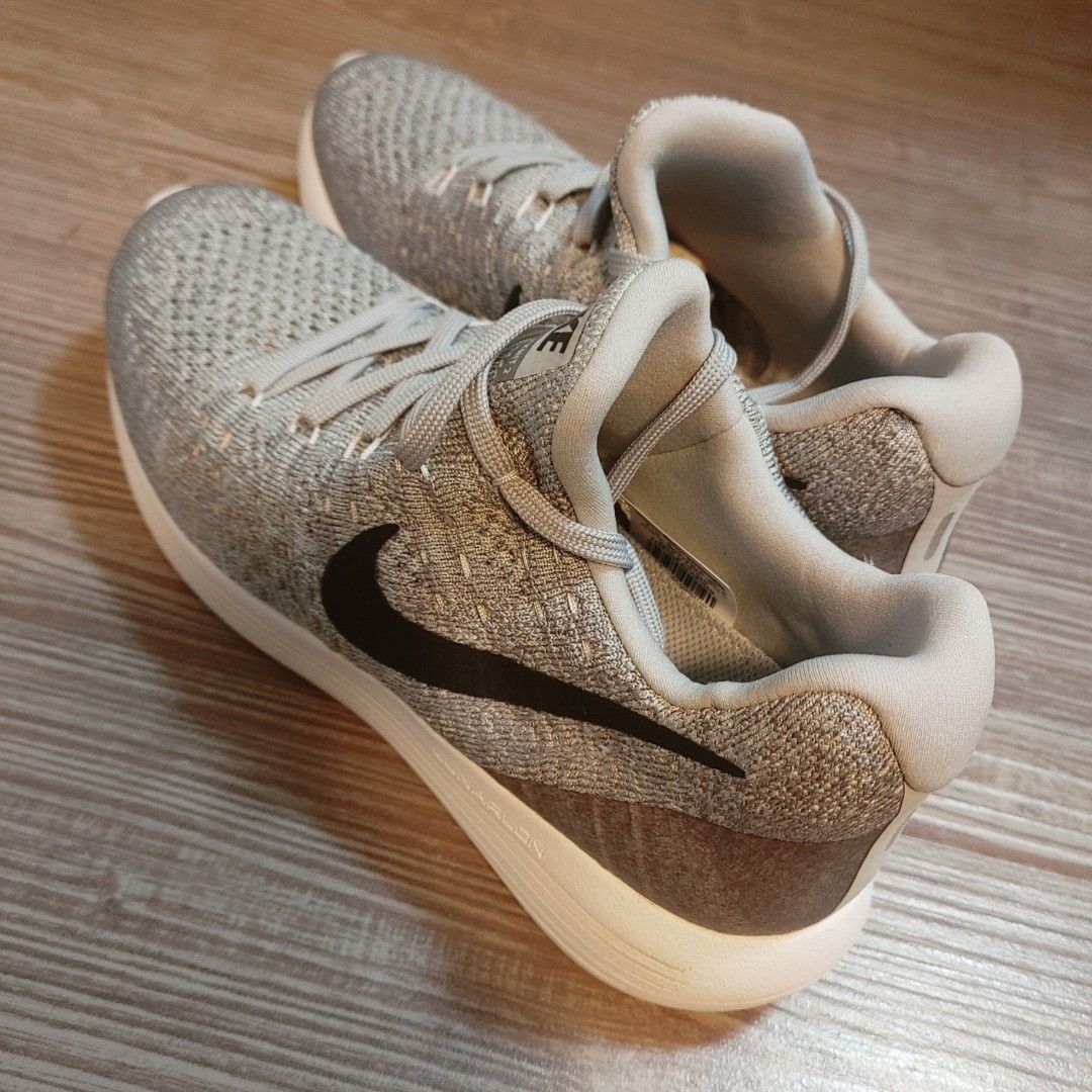 Nike Lunarepic Low Flyknit 2 Carousell