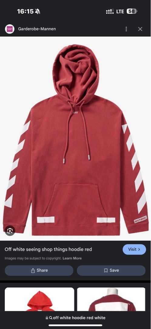 Seeing things hoodie new arrivals