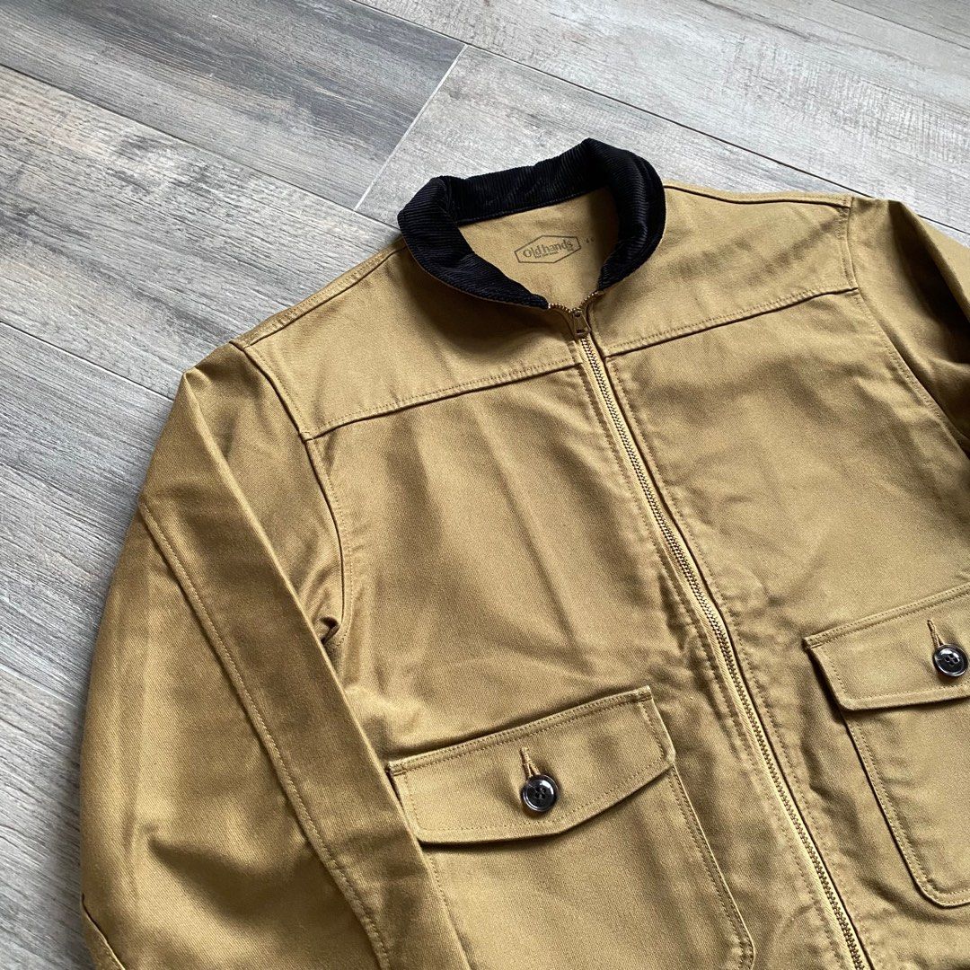 Vintage jackets new arrivals