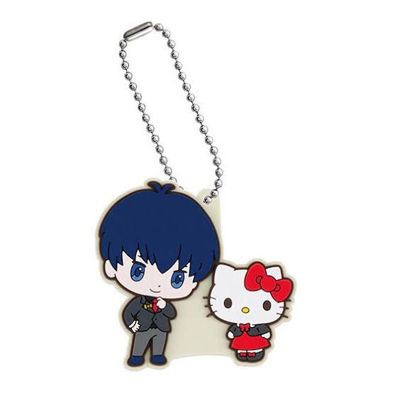 ON HAND Bandai Blue lock gashapon Nagi, Isagi, Kunigami (Category: Designer & Blind Box Toys) located in Quezon City. Submitted by notforyoushoo (Listing ID 1341506242, Image 3). Description: Price each: - Kunigami = 200 (2pcs avail) - Nagi = 210 - Isagi = 210 Sealed capsule po siya unopened Rfs: I tried and tried till i got bachira 🤣 - gcash Mop - j&t mod .