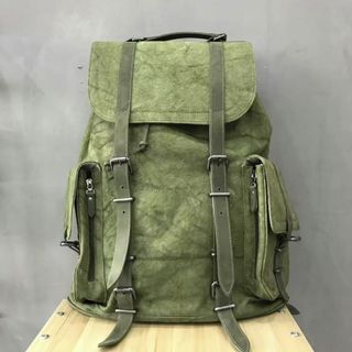 100 affordable canvas backpack For Sale Backpacks Carousell Singapore