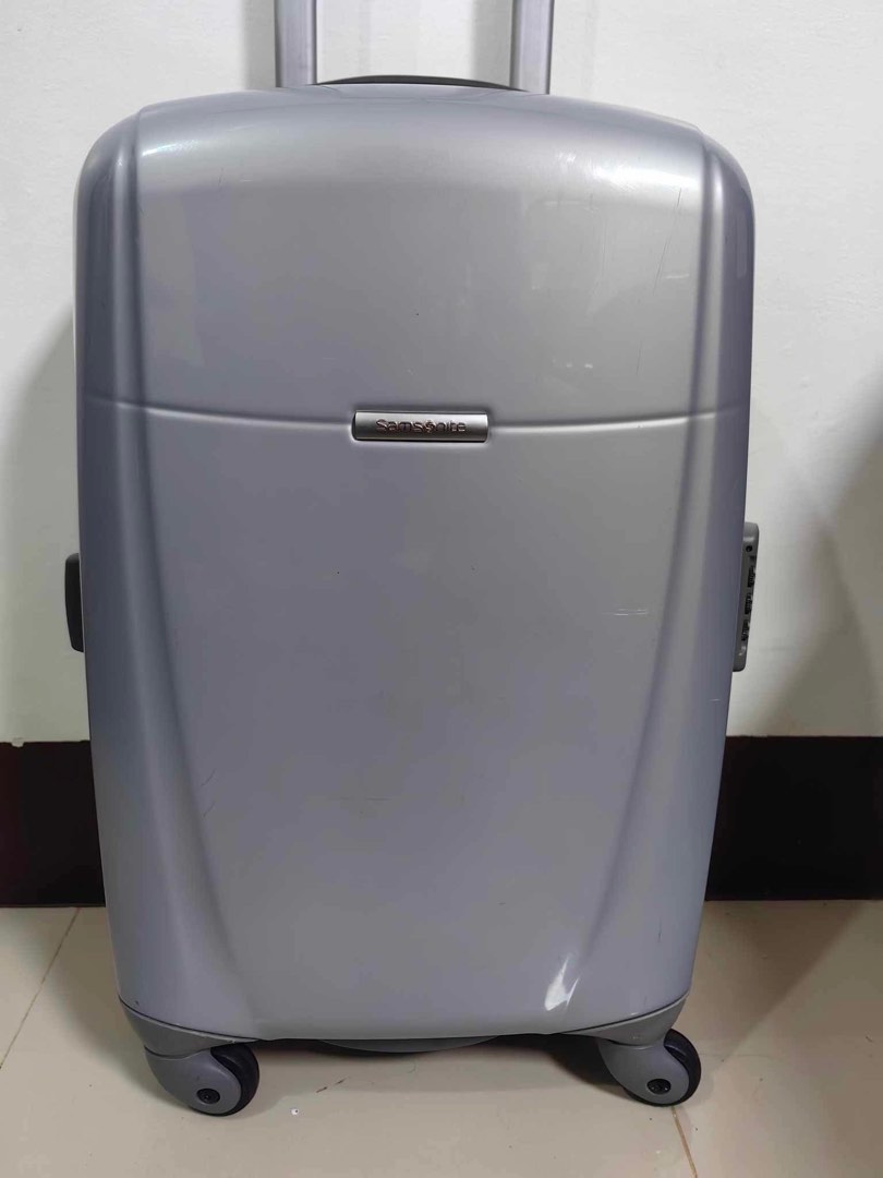 Samsonite Original from Japan Small Luggage, Hobbies & Toys, Travel ...