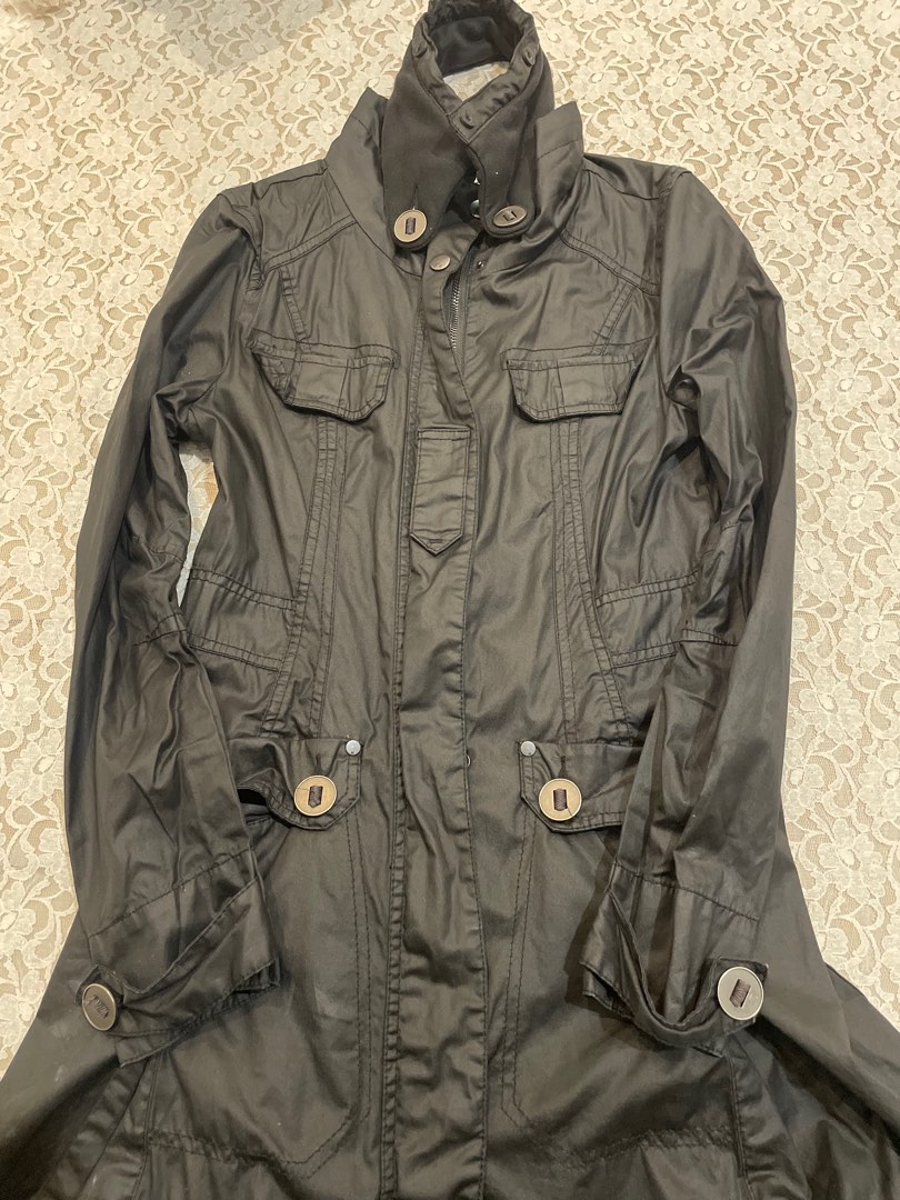 Samuel and kevin jacket price best sale