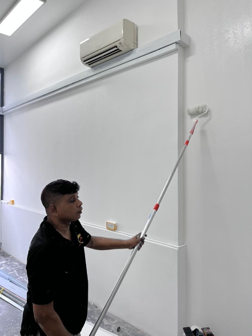 Singapore's Trusted Direct Carpentry & Renovation Contractor | HDB ...