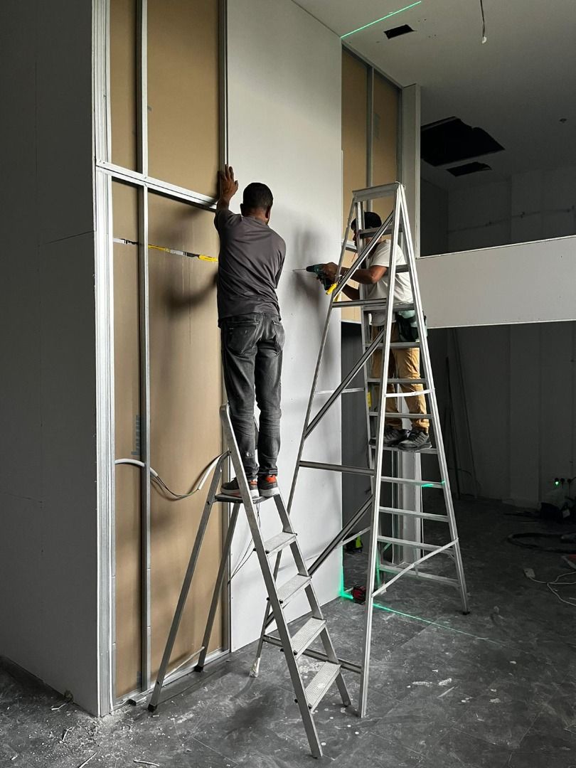 Singapore's Trusted Direct Carpentry & Renovation Contractor | HDB ...