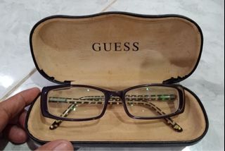 Affordable guess sunglasses For Sale Women s Fashion Carousell Malaysia