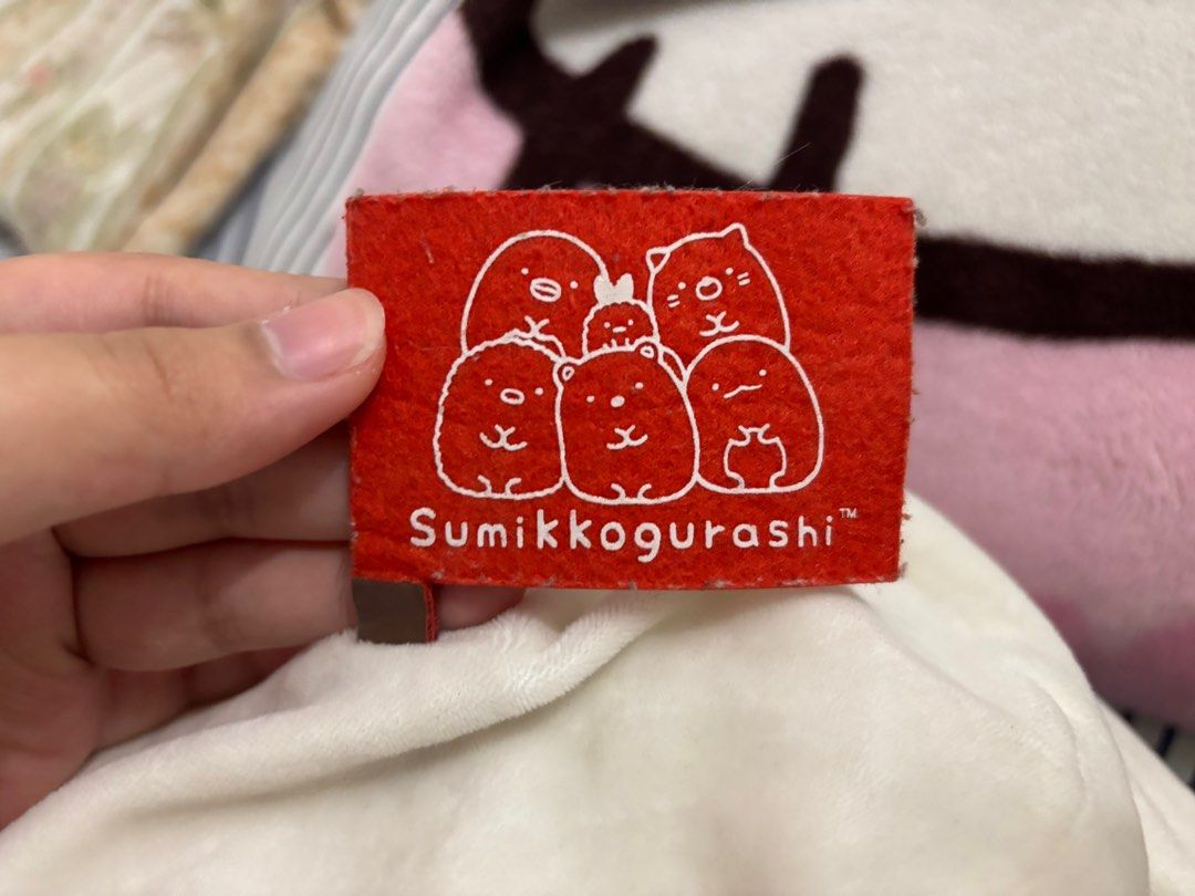 sumikko gurashi yama mt. fuji (Category: Designer & Blind Box Toys) located in Quezon City. Submitted by armeshops (Listing ID 1341569722, Image 3). Description: mallow ! ! !.