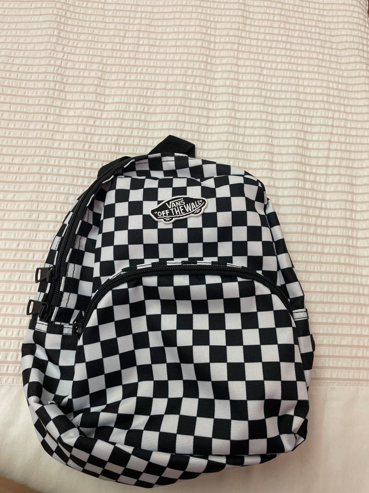 Vans small bag cheap