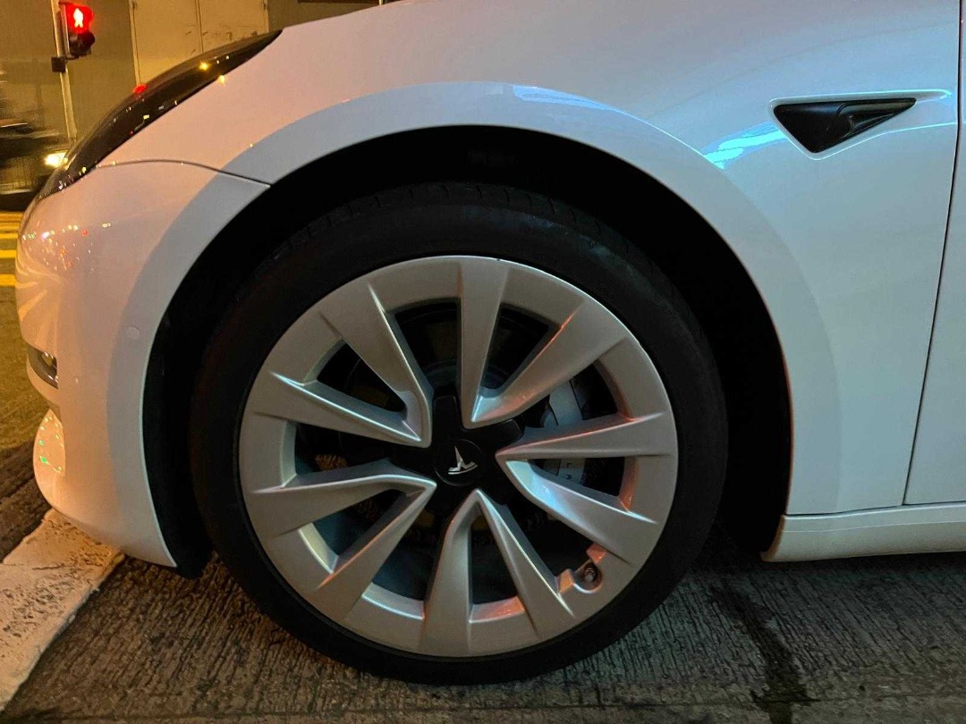 Tesla MODEL 3 LONG RANGE LR Auto498295698337966087