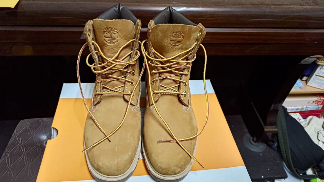 Timberland A1JHF231 US8 26CM